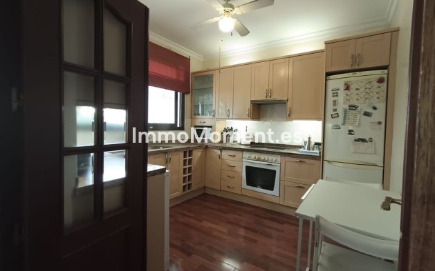 Revente - Appartement - Marbella - Nagüeles