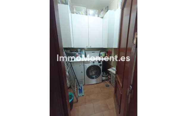 Revente - Appartement - Marbella - Nagüeles