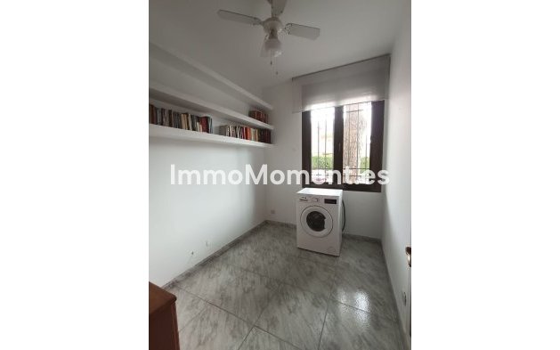 Revente - Appartement - Marbella - Nagüeles