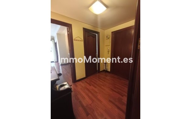 Revente - Appartement - Marbella - Nagüeles