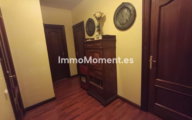 Revente - Appartement - Marbella - Nagüeles