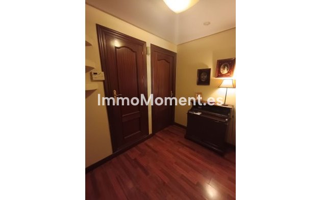 Revente - Appartement - Marbella - Nagüeles