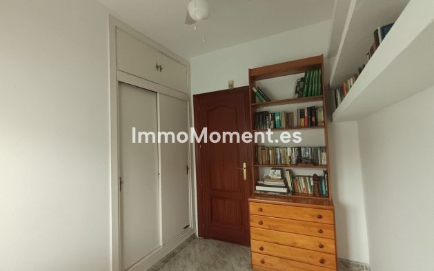 Revente - Appartement - Marbella - Nagüeles