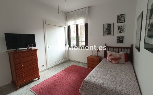 Revente - Appartement - Marbella - Nagüeles
