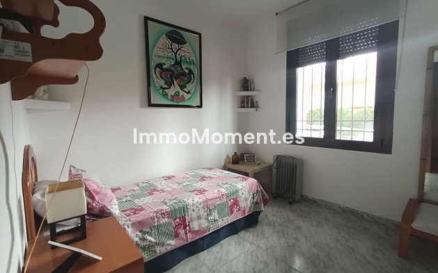 Revente - Appartement - Marbella - Nagüeles