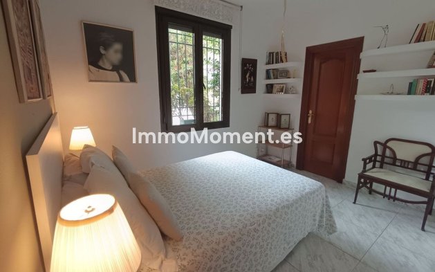 Revente - Appartement - Marbella - Nagüeles