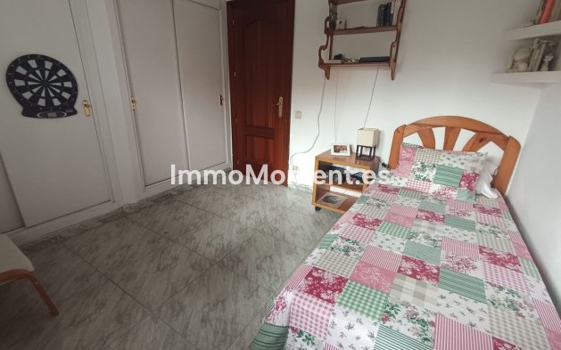 Revente - Appartement - Marbella - Nagüeles