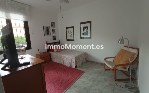Revente - Appartement - Marbella - Nagüeles