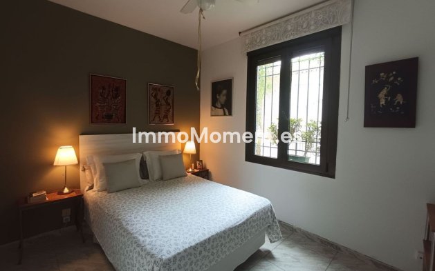 Revente - Appartement - Marbella - Nagüeles