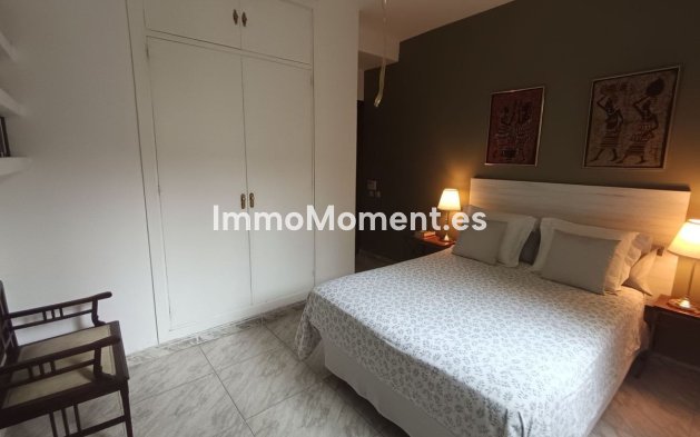 Revente - Appartement - Marbella - Nagüeles