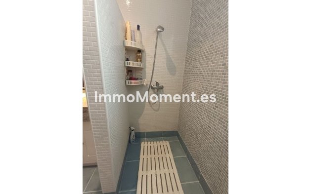 Revente - Appartement - Marbella - Nagüeles
