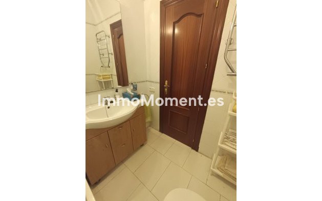 Revente - Appartement - Marbella - Nagüeles
