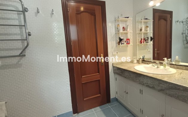 Revente - Appartement - Marbella - Nagüeles