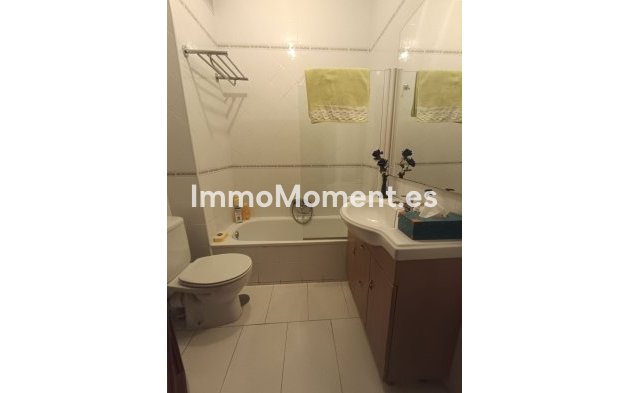 Revente - Appartement - Marbella - Nagüeles