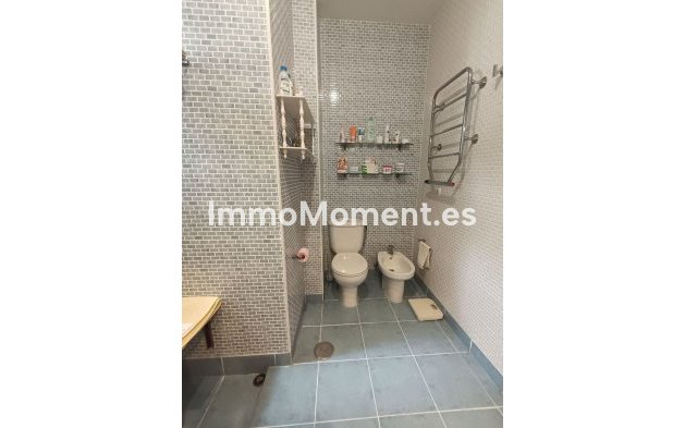 Revente - Appartement - Marbella - Nagüeles