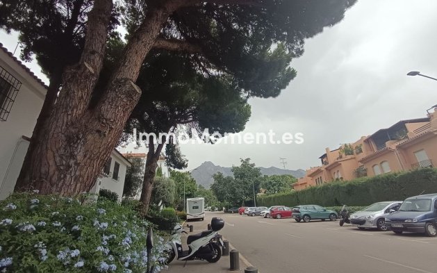 Revente - Appartement - Marbella - Nagüeles