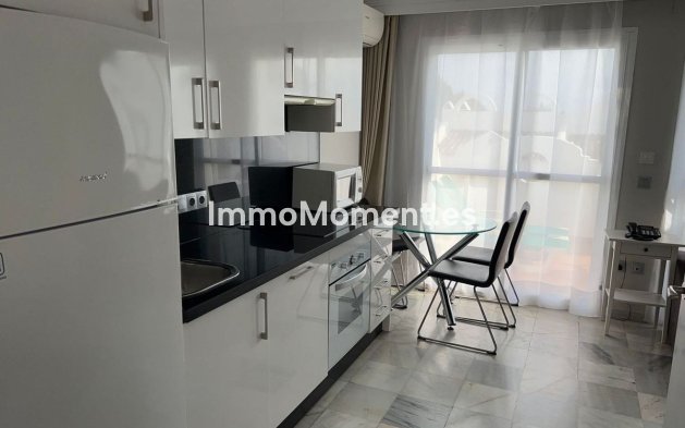 Bestaande woning - Appartement - Marbella - Reserva de Marbella