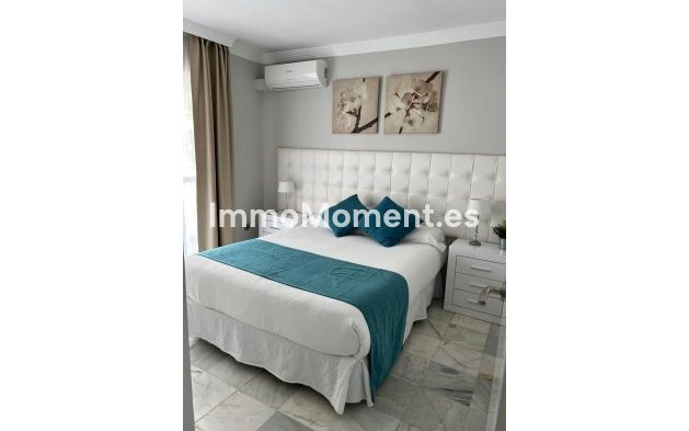Bestaande woning - Appartement - Marbella - Reserva de Marbella