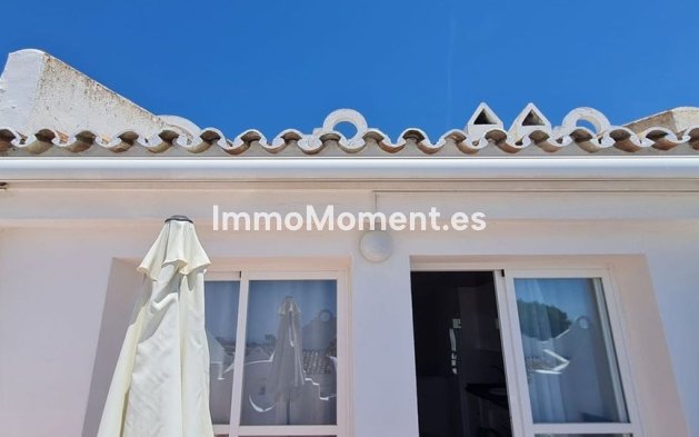 Bestaande woning - Appartement - Marbella - Reserva de Marbella