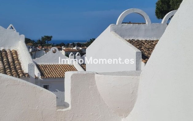 Bestaande woning - Appartement - Marbella - Reserva de Marbella