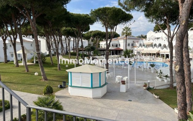 Bestaande woning - Appartement - Marbella - Reserva de Marbella
