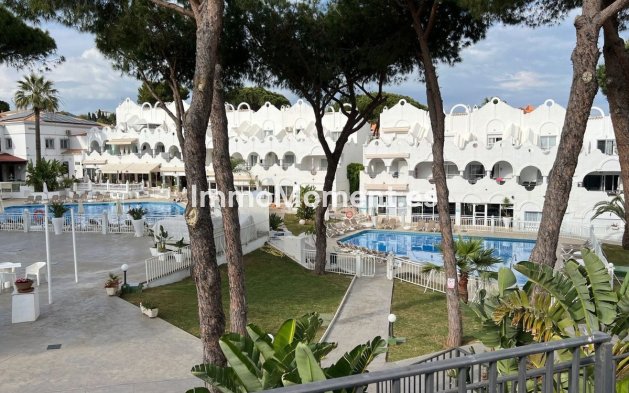 Bestaande woning - Appartement - Marbella - Reserva de Marbella