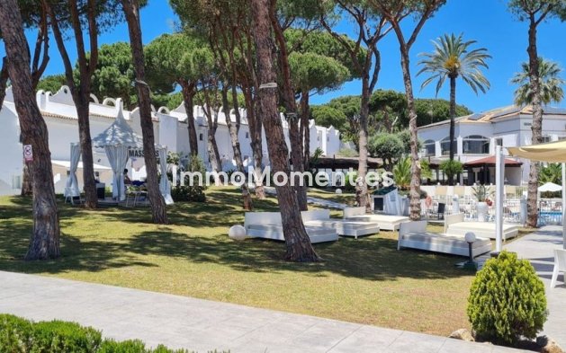 Bestaande woning - Appartement - Marbella - Reserva de Marbella