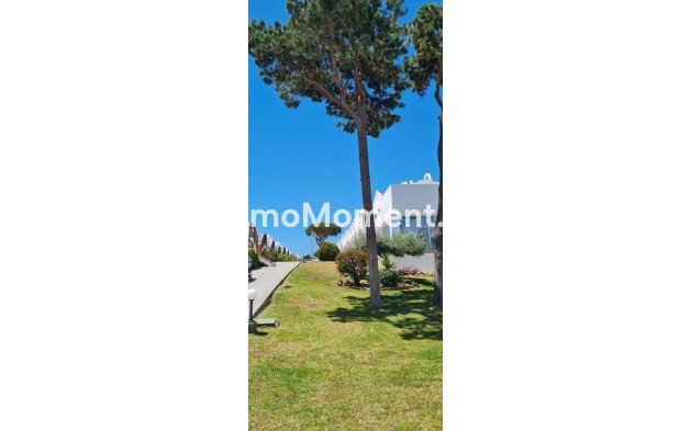 Bestaande woning - Appartement - Marbella - Reserva de Marbella