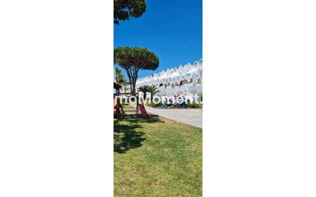 Bestaande woning - Appartement - Marbella - Reserva de Marbella