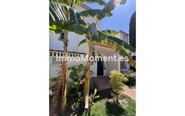 Reventa - Adosado - Estepona  - Estepona Centro