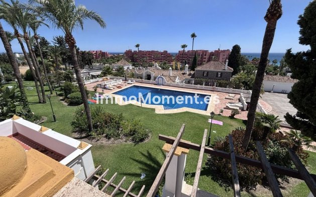 Reventa - Adosado - Estepona  - Estepona Centro