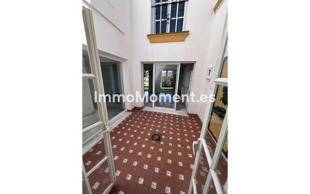 Reventa - Adosado - Estepona  - Estepona Centro