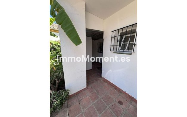 Reventa - Adosado - Estepona  - Estepona Centro
