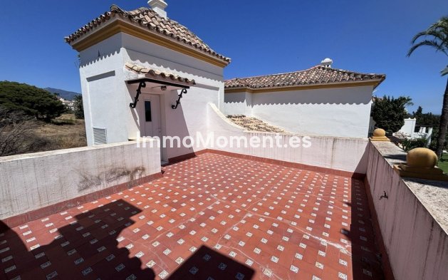 Reventa - Adosado - Estepona  - Estepona Centro