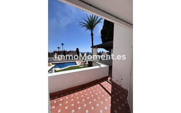 Reventa - Adosado - Estepona  - Estepona Centro