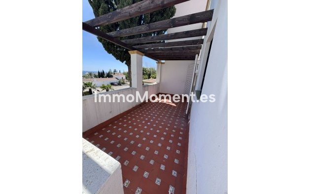 Reventa - Adosado - Estepona  - Estepona Centro