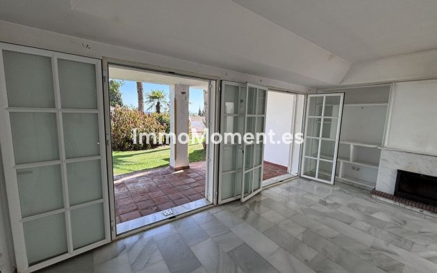 Reventa - Adosado - Estepona  - Estepona Centro
