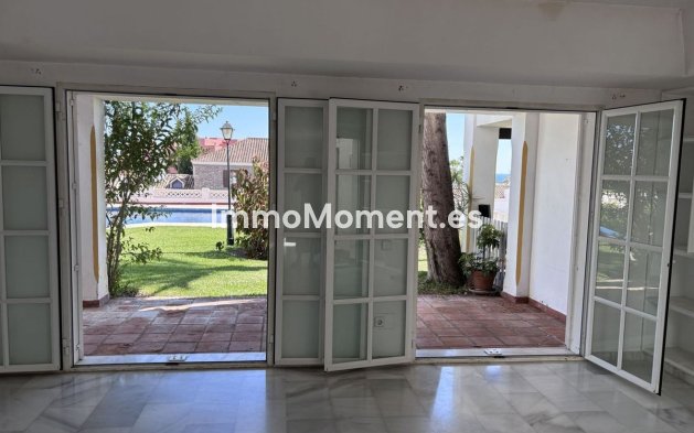 Reventa - Adosado - Estepona  - Estepona Centro