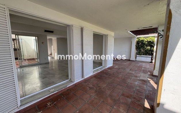 Reventa - Adosado - Estepona  - Estepona Centro