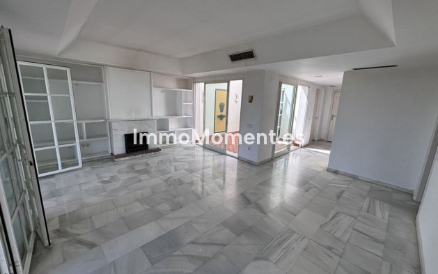 Reventa - Adosado - Estepona  - Estepona Centro