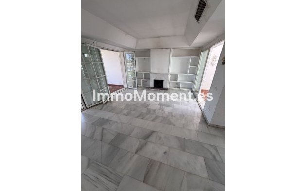 Reventa - Adosado - Estepona  - Estepona Centro