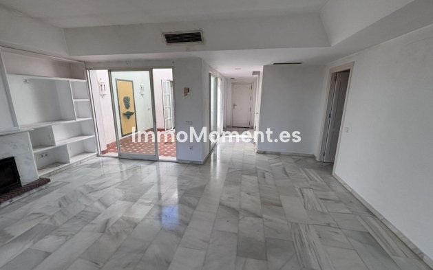 Reventa - Adosado - Estepona  - Estepona Centro