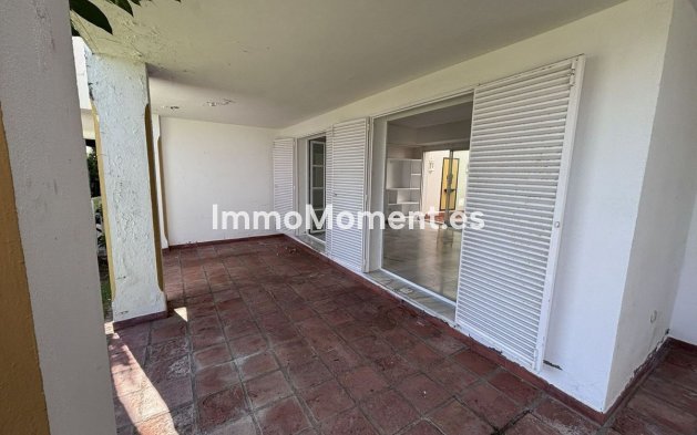 Reventa - Adosado - Estepona  - Estepona Centro
