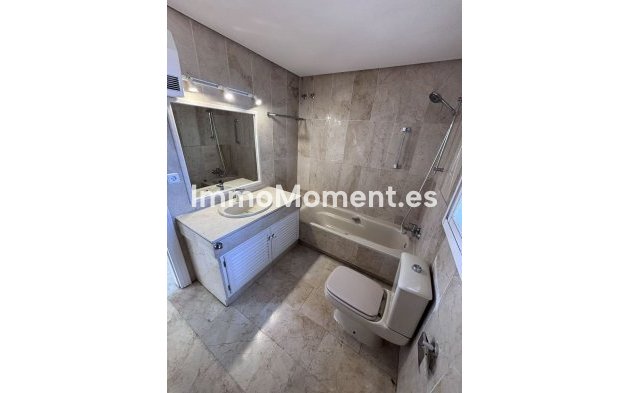 Reventa - Adosado - Estepona  - Estepona Centro