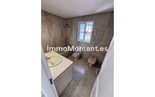 Reventa - Adosado - Estepona  - Estepona Centro