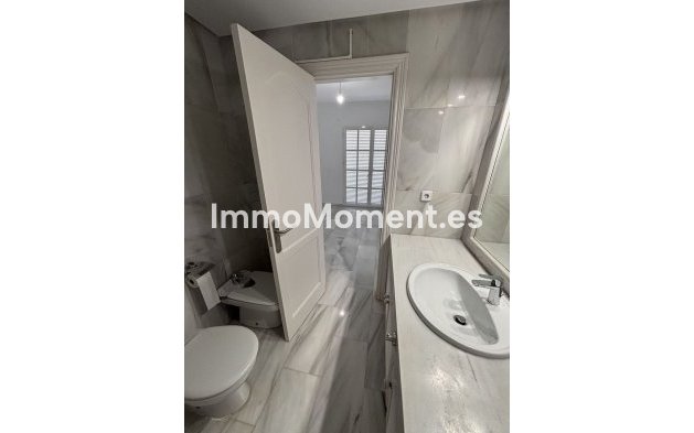 Reventa - Adosado - Estepona  - Estepona Centro