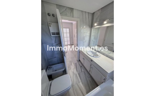 Reventa - Adosado - Estepona  - Estepona Centro