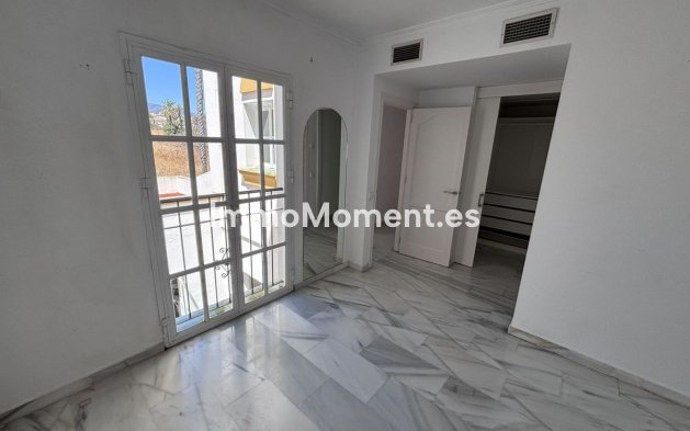 Reventa - Adosado - Estepona  - Estepona Centro