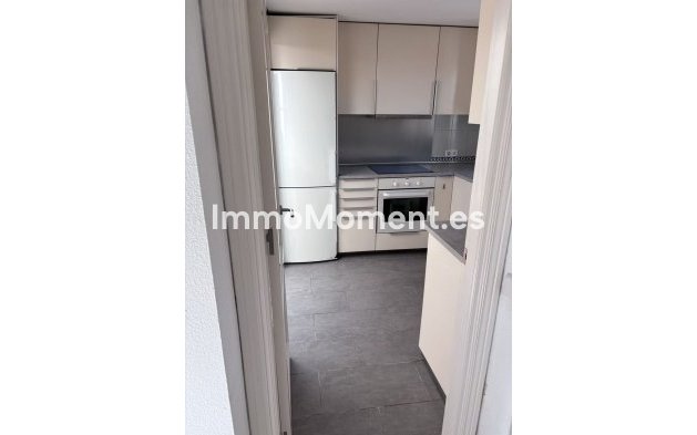 Reventa - Adosado - Estepona  - Estepona Centro