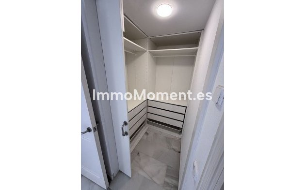 Reventa - Adosado - Estepona  - Estepona Centro